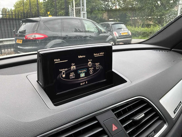 2013 audi q3 2.0 tdi q. s edition personenauto - afbeelding 4 van  29