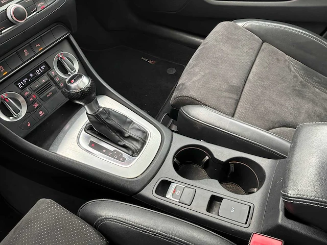 2013 audi q3 2.0 tdi q. s edition personenauto - afbeelding 7 van  29