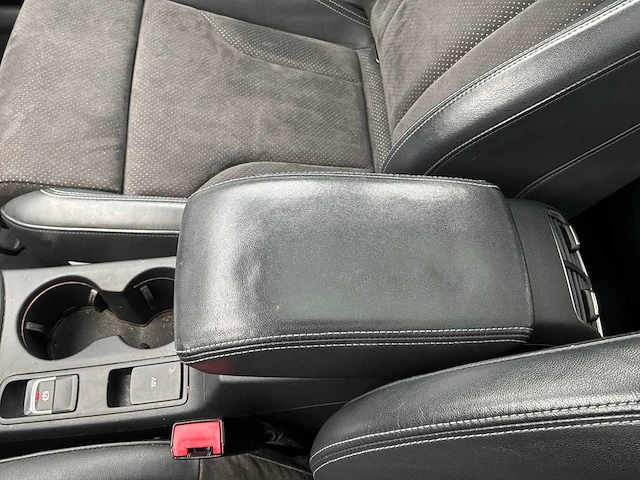 2013 audi q3 2.0 tdi q. s edition personenauto - afbeelding 8 van  29