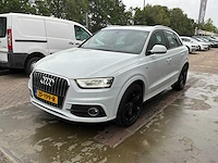 2013 audi q3 2.0 tdi q. s edition personenauto