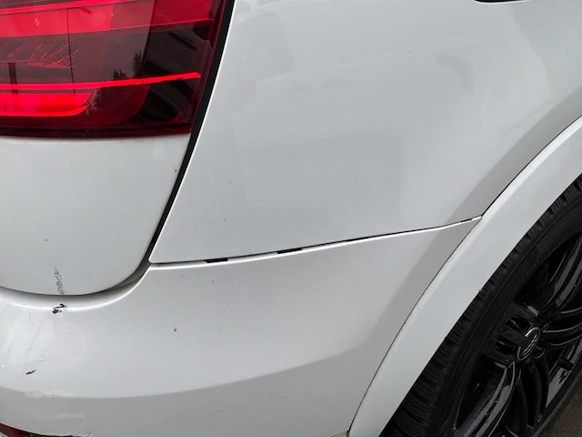 2013 audi q3 2.0 tdi q. s edition personenauto - afbeelding 16 van  29