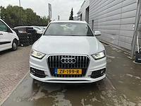 2013 audi q3 2.0 tdi q. s edition personenauto - afbeelding 12 van  29
