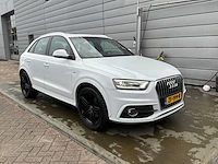 2013 audi q3 2.0 tdi q. s edition personenauto - afbeelding 23 van  29