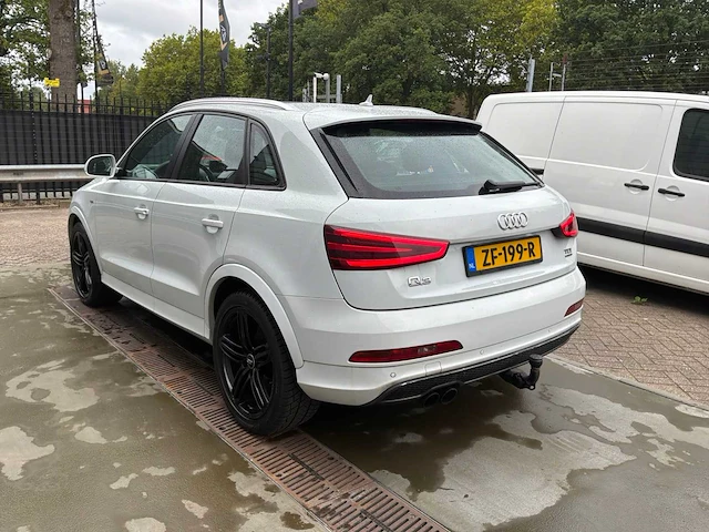 2013 audi q3 2.0 tdi q. s edition personenauto - afbeelding 25 van  29
