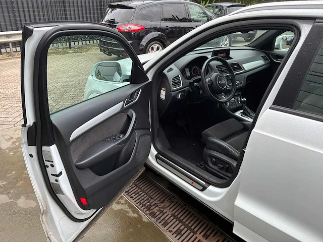2013 audi q3 2.0 tdi q. s edition personenauto - afbeelding 26 van  29