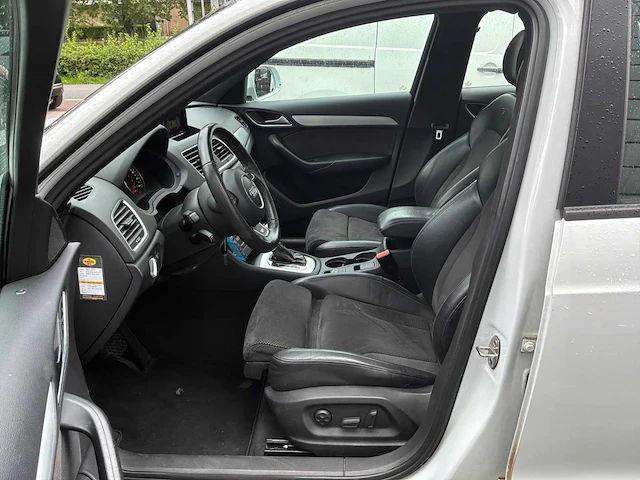 2013 audi q3 2.0 tdi q. s edition personenauto - afbeelding 27 van  29
