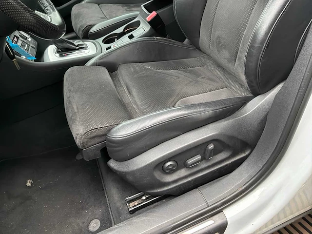 2013 audi q3 2.0 tdi q. s edition personenauto - afbeelding 28 van  29