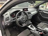 2013 audi q3 2.0 tdi q. s edition personenauto - afbeelding 29 van  29
