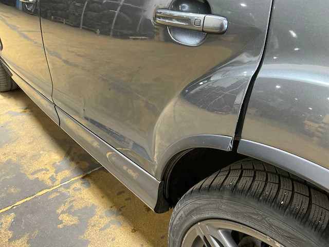 2013 audi q7 3.0 tdi q.cd.pls 5+2 personenauto - afbeelding 2 van  14