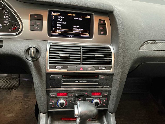 2013 audi q7 3.0 tdi q.cd.pls 5+2 personenauto - afbeelding 4 van  14