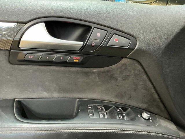 2013 audi q7 3.0 tdi q.cd.pls 5+2 personenauto - afbeelding 6 van  14