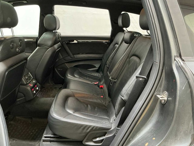 2013 audi q7 3.0 tdi q.cd.pls 5+2 personenauto - afbeelding 7 van  14