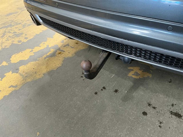 2013 audi q7 3.0 tdi q.cd.pls 5+2 personenauto - afbeelding 8 van  14