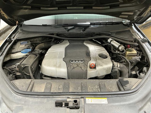 2013 audi q7 3.0 tdi q.cd.pls 5+2 personenauto - afbeelding 9 van  14