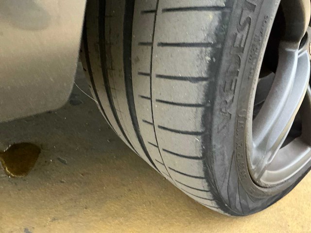 2013 audi q7 3.0 tdi q.cd.pls 5+2 personenauto - afbeelding 12 van  14