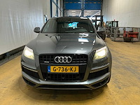 2013 audi q7 3.0 tdi q.cd.pls 5+2 personenauto - afbeelding 10 van  14