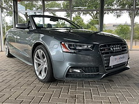 2013 audi s5 cabriolet 3.0 v6 quattro premium plus 337 pk - afbeelding 2 van  61