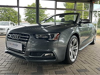 2013 audi s5 cabriolet 3.0 v6 quattro premium plus 337 pk - afbeelding 3 van  61