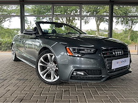 2013 audi s5 cabriolet 3.0 v6 quattro premium plus 337 pk - afbeelding 5 van  61