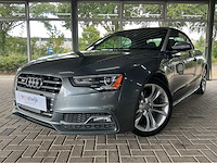 2013 audi s5 cabriolet 3.0 v6 quattro premium plus 337 pk - afbeelding 6 van  61