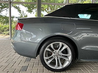 2013 audi s5 cabriolet 3.0 v6 quattro premium plus 337 pk - afbeelding 13 van  61