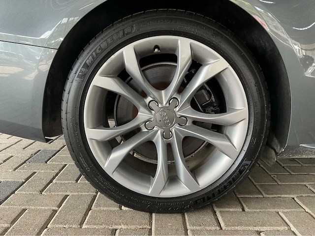2013 audi s5 cabriolet 3.0 v6 quattro premium plus 337 pk - afbeelding 17 van  61