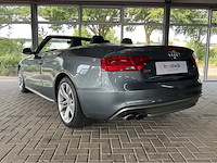 2013 audi s5 cabriolet 3.0 v6 quattro premium plus 337 pk - afbeelding 20 van  61