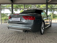 2013 audi s5 cabriolet 3.0 v6 quattro premium plus 337 pk - afbeelding 21 van  61