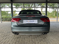 2013 audi s5 cabriolet 3.0 v6 quattro premium plus 337 pk - afbeelding 24 van  61