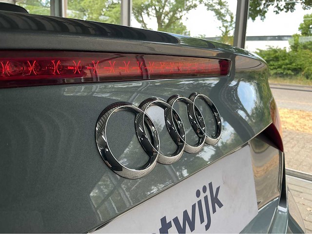 2013 audi s5 cabriolet 3.0 v6 quattro premium plus 337 pk - afbeelding 27 van  61