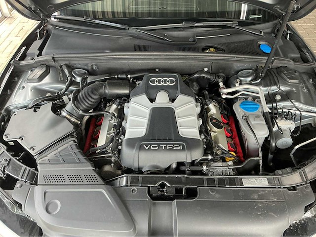 2013 audi s5 cabriolet 3.0 v6 quattro premium plus 337 pk - afbeelding 35 van  61