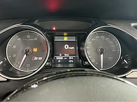 2013 audi s5 cabriolet 3.0 v6 quattro premium plus 337 pk - afbeelding 38 van  61