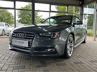 2013 audi s5 cabriolet 3.0 v6 quattro premium plus 337 pk - afbeelding 34 van  61