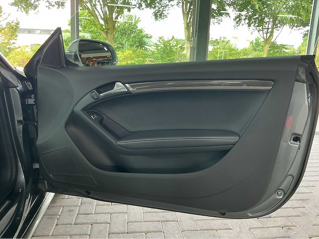 2013 audi s5 cabriolet 3.0 v6 quattro premium plus 337 pk - afbeelding 52 van  61