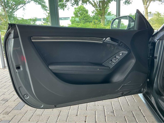 2013 audi s5 cabriolet 3.0 v6 quattro premium plus 337 pk - afbeelding 57 van  61
