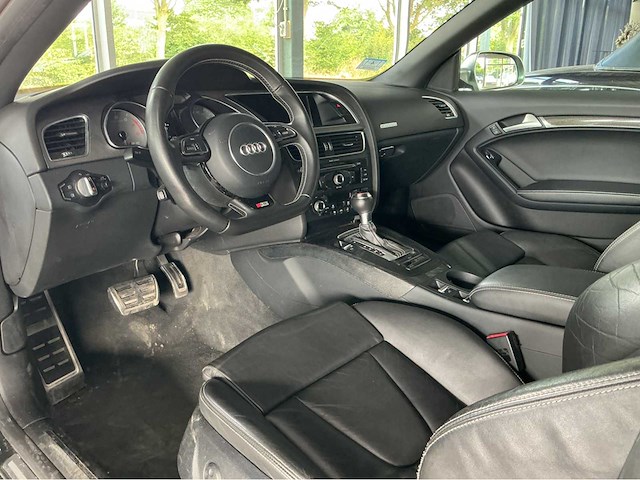2013 audi s5 cabriolet 3.0 v6 quattro premium plus 337 pk - afbeelding 58 van  61