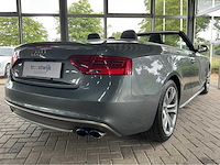 2013 audi s5 cabriolet 3.0 v6 quattro premium plus 337 pk - afbeelding 59 van  61