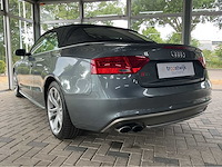 2013 audi s5 cabriolet 3.0 v6 quattro premium plus 337 pk - afbeelding 60 van  61
