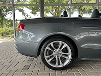 2013 audi s5 cabriolet 3.0 v6 quattro premium plus 337 pk - afbeelding 8 van  45