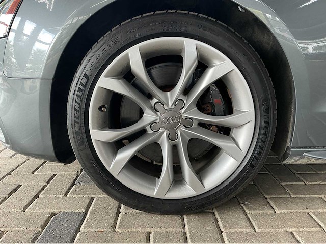 2013 audi s5 cabriolet 3.0 v6 quattro premium plus 337 pk - afbeelding 9 van  45
