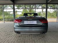 2013 audi s5 cabriolet 3.0 v6 quattro premium plus 337 pk - afbeelding 14 van  45