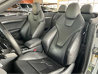 2013 audi s5 cabriolet 3.0 v6 quattro premium plus 337 pk - afbeelding 32 van  45
