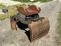 2013 bakker bdvez90 knijperbak - afbeelding 3 van  8