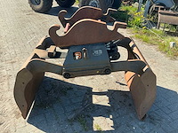 2013 bakker bdvez90 knijperbak - afbeelding 4 van  8