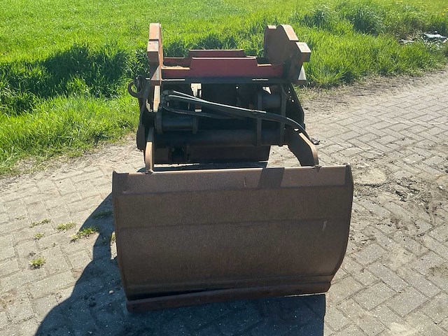 2013 bakker bdvez90 knijperbak - afbeelding 5 van  8