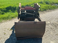 2013 bakker bdvez90 knijperbak - afbeelding 5 van  8