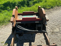 2013 bakker bdvez90 knijperbak - afbeelding 6 van  8