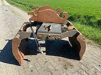 2013 bakker bdvez90 knijperbak - afbeelding 2 van  9