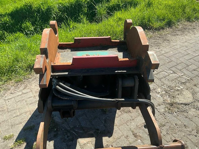 2013 bakker bdvez90 knijperbak - afbeelding 4 van  4