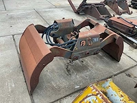 2013 bakker elst bdvez schalenknijpbak - afbeelding 1 van  6